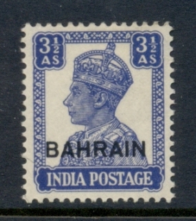 Bahrain-1942-44-KGVI-Opt-on-India-3-5a-faults