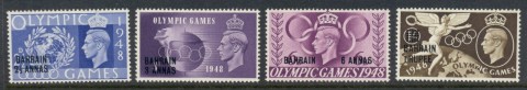 Bahrain-1948-Olympics-MUH