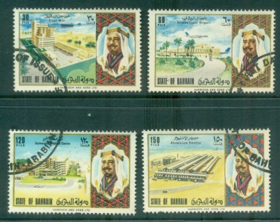 Bahrain-1973-National-Day-lot81691