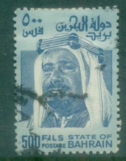 Bahrain-1976-500f-Emir-Sheikh-Isa-Bin-Salman-Al-Khalifa-FU-lot77383