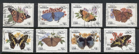 Bahrain-1994-Insects