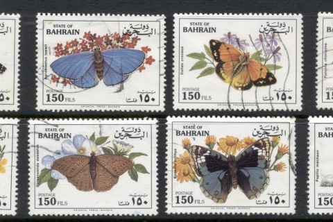 Bahrain-1994-Insects