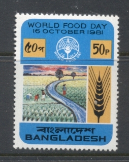 Bangladesh-1981-World-Food-Day-MUH