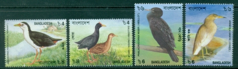 Bangladesh-2000-Birds-MLH