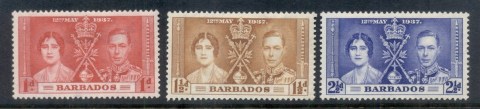 Barbados-1937-KGVI-Coronation-MLH