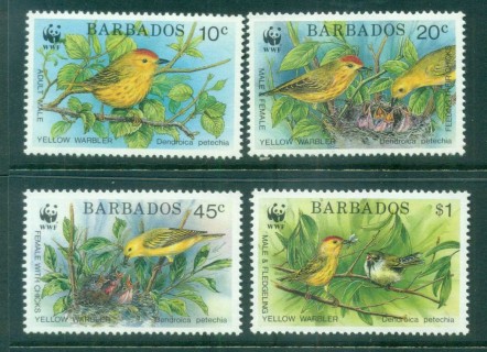 Barbados-1991-Birds