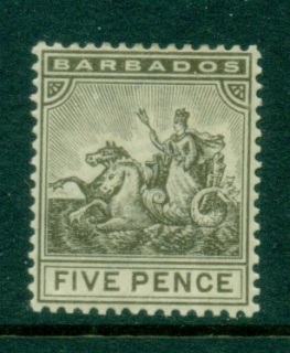 Barbados-1892-1903-Badge-of-Colony_6