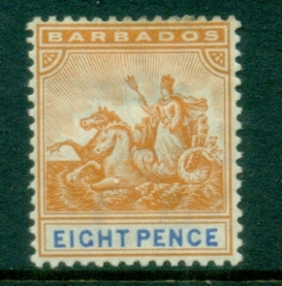 Barbados-1892-1903-Badge-of-Colony_8