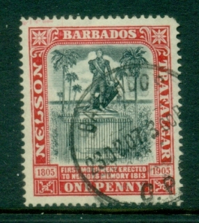 Barbados-1906-Nelson-centenary_2