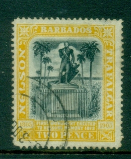 Barbados-1906-Nelson-centenary_3