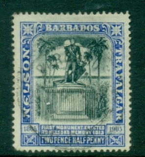 Barbados-1906-Nelson-centenary_6