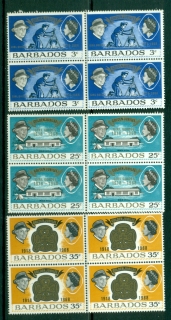 Barbados-1968-Barbados-Girl-Scouts-blk4-MUH