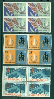 Barbados-1968-International-Human-Rights-Year-blk4-MUH