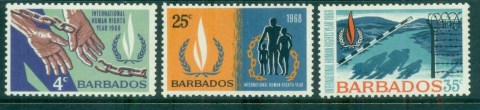 Barbados-1968-Intl-jpg-Human-Rights-Year-HR-MUH