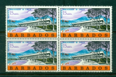 Barbados-1968-UN-Economic-Commission-for-Latin-America-blk4-MUH