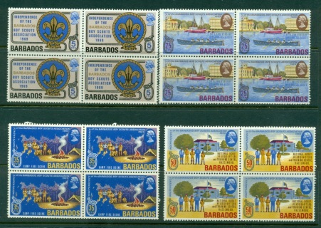 Barbados-1969-Boy-Scouts-Assoc-blk4-MUH