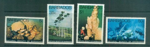 Barbados-1977-Beauty-of-Barbados-MLH-lot80793