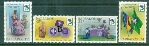 Barbados-1982-Scouting-Year-MLH-lot80816