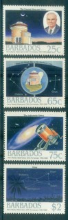 Barbados-1988-Harry-Bayley-Observatory-MLH-lot80845