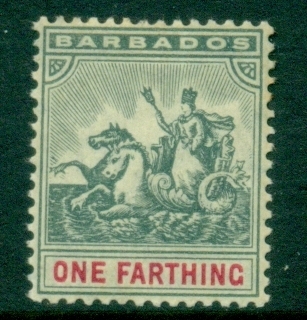 Barbados-1904-10-Badge-of-Colony