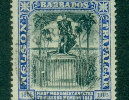 Barbados-1906-Nelson-centenary_6