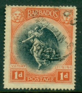 Barbados-1920-Victory-1d-FU_1