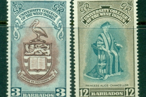 Barbados-1951-University-College-of-the-West-Indies-MLH