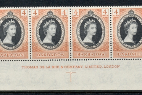 Barbados-1953-QEII-Coronation-str4-MLH