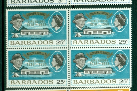 Barbados-1968-Barbados-Girl-Scouts-blk4-MUH