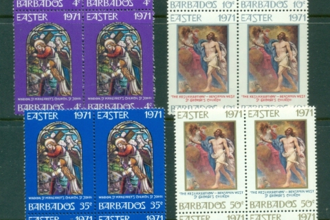 Barbados-1971-Easter-blk4-MUH