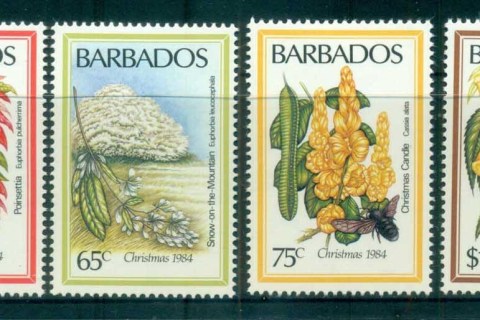 Barbados-1984-Xmas