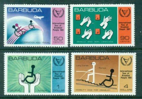 Barbuda-1981-International-Year-of-the-Disabled-MUH