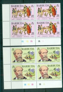 Barbuda-1970-Charles-Darwin-Blk4-MUH