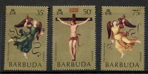 Barbuda-1971-Easter-MUH