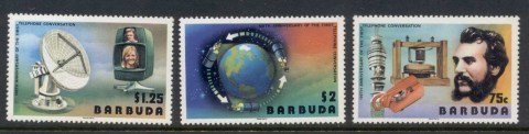 Barbuda-1977-Telephone-Centenary