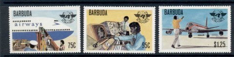 Barbuda-1979-Civil-Aviation-Org-ICAO-MUH