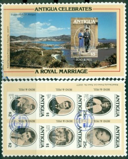 Barbuda-1981-Royal-Wedding