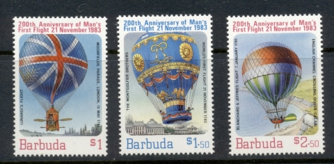 Barbuda-1983-First-Manned-Balloon-Flight-MUH