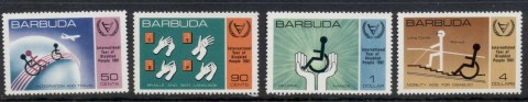 Barbuda-1985-International-year-of-Disabled-MUH