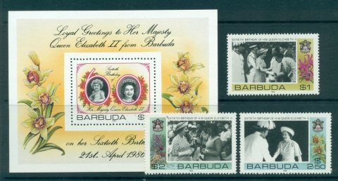 Barbuda-1986-QEII-60th-Birthday-MS-MUH-Lot30181