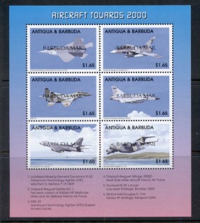 Barbuda-2000-Aircraft-sheetlet-MUH