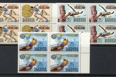Barbuda-1968-Summer-Olympics-mexico-City-blk4-MUH