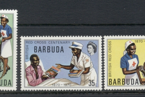Barbuda-1970-Red-Cross-MLH