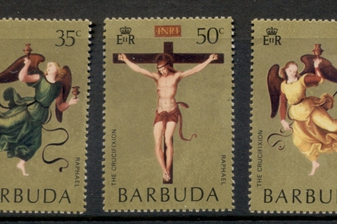 Barbuda-1971-Easter-MUH