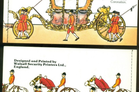 Barbuda-1978-QEII-Coronation-25th-Anniversary-PS-booklet-MUH