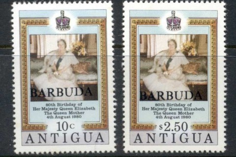 Barbuda-1980-Queen-Mother-80th-Birthday-MUH