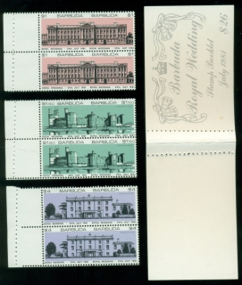 Barbuda-1981-Royal-Wedding-Charles-Diana-exploded-booklet-MUH