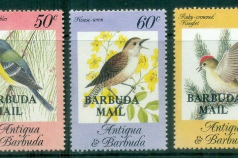 Barbuda-1984-Birds