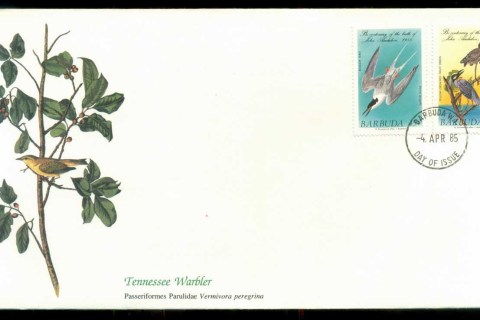 Barbuda-1985-Audubon-Birds
