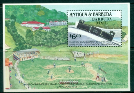 Barbuda-1991-Cog-Railways-of-the-World-Opt-Barbuda-Mail-MS-MUH_2